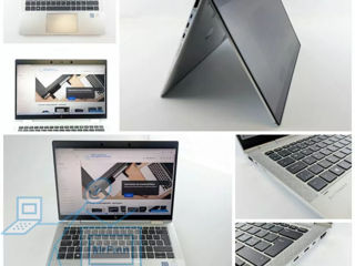 HP EliteBook x360 1030 G3 foto 1