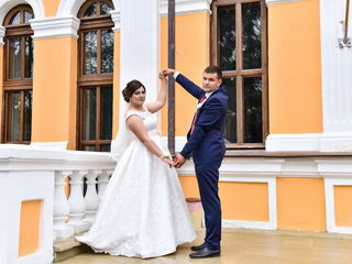 Foto video calitate! nunta - 8mii ei & cumatrie - 6mii lei(dj - 1000lei) foto 3