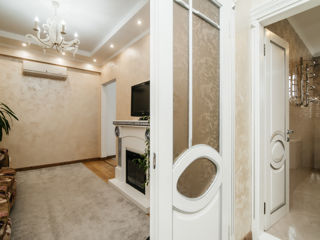 Apartament cu 1 cameră, 49 m², Centru, Chișinău foto 9