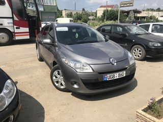 Renault Megane foto 6