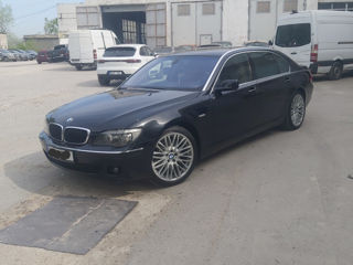 BMW 7 Series foto 17