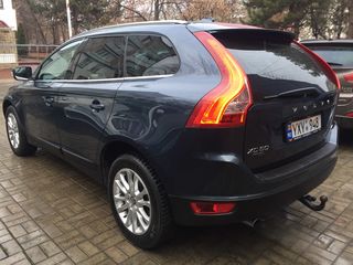 Volvo XC60 foto 3