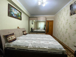 Apartament cu 3 camere, 97 m², Ciocana, Chișinău foto 9
