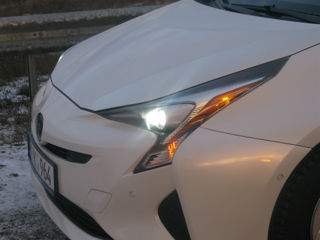 Toyota Prius foto 2