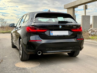 BMW 1 Series foto 3