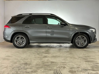 Mercedes GLE foto 2