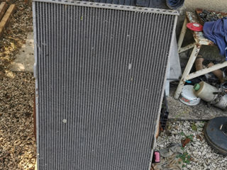 Radiator apă Mercedes C-Class 2.2 cdi