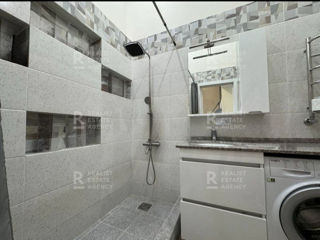 Apartament cu 1 cameră, 50 m², Râșcani, Chișinău foto 7