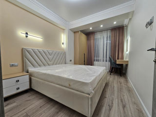 Apartament cu 1 cameră, 49 m², Sculeni, Chișinău foto 5