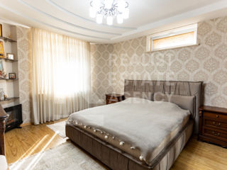 Vânzare, casă, 2 nivele, 4 camere, strada Angela Păduraru, Buiucani foto 12