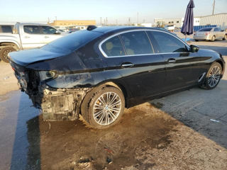 BMW 5 Series foto 4