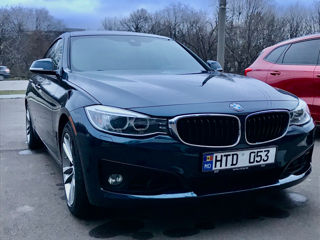 BMW 3 Series Gran Turismo