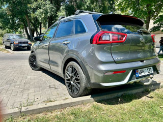 KIA Niro foto 3