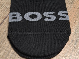 BOSS foto 1