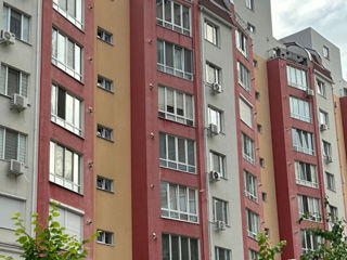 Apartament cu 3 camere, 91 m², Centru, Chișinău