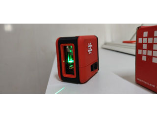 Shijing 8150 мини cross line лазерный уровень - 1100MDL