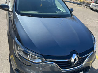 Renault Megane foto 2