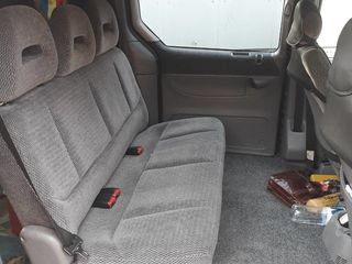 Chrysler Voyager foto 5