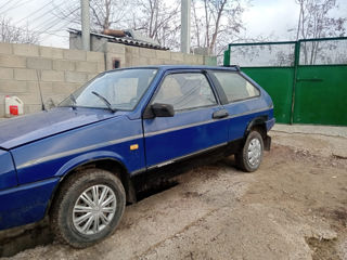 Lada / ВАЗ 2108 foto 5