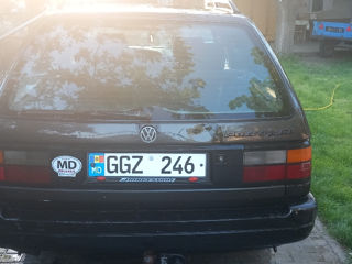 Volkswagen Passat foto 3