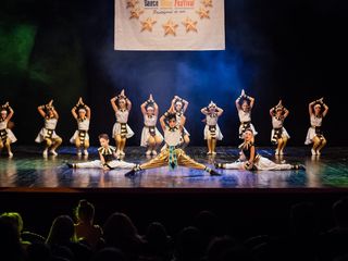 Dansuri moderne pentru copii Chisinau! foto 2