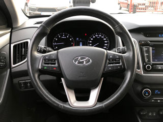 Hyundai Creta foto 9