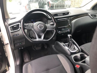 Nissan Qashqai foto 6