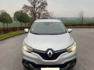 Renault Kadjar foto 5