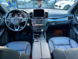 Mercedes GLE foto 6