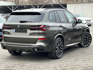 BMW X5 foto 5