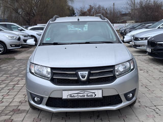 Dacia Logan Mcv foto 2