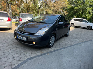 Toyota Prius foto 2