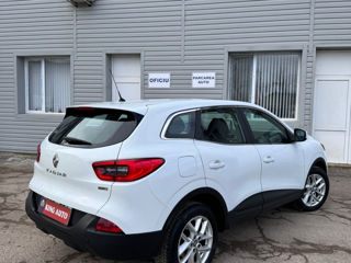 Renault Kadjar foto 2