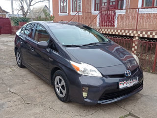 Toyota Prius foto 4