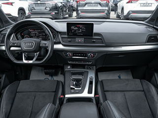 Audi Q5 e-tron foto 6