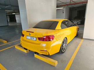 BMW 4 Series foto 7