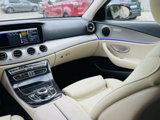 Mercedes E-Class foto 5