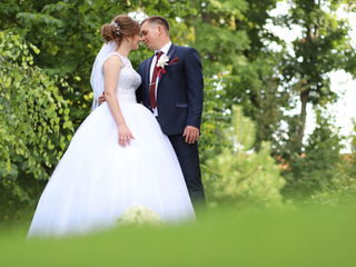 Fotograf la ceremonii (Orhei-Telenesti-Chisinau) foto 5