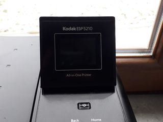 Kodak Esp 5210 Urgent foto 2