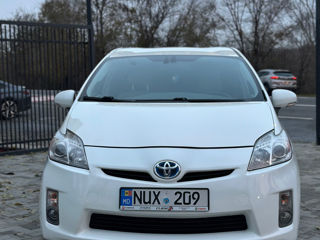 Toyota Prius foto 2