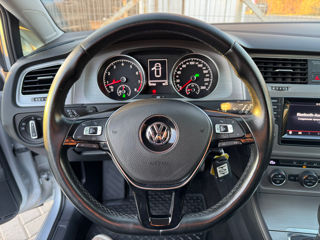 Volkswagen Golf foto 10