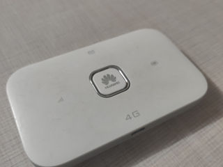 Модем 4G huawei foto 2