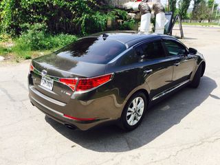 KIA Optima foto 3