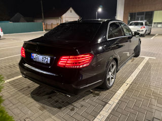 Mercedes E-Class foto 5