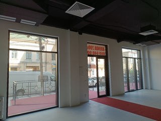 Parter Eminescu Offices 65 m2 chirie foto 6