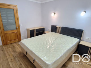 Apartament cu 3 camere, 78 m², Botanica, Chișinău foto 2