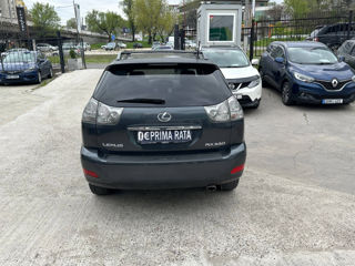 Lexus RX Series foto 8