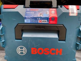 Bosch GWX 18V-7