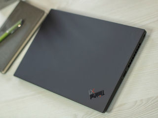 Lenovo ThinkPad X1 Carbon 8th Gen IPS (Core i5 10210u/16Gb Ram/512Gb NVMe SSD/14.1" FHD IPS) foto 16