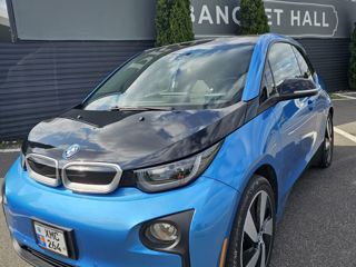 BMW i3 foto 7